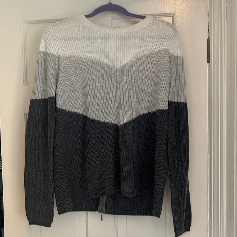 Women’s Design History Sweater